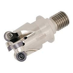 HRP12R032MM16-03 FLASH ROUND TOOL - Exact Tool & Supply