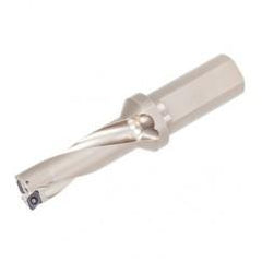 TDX260F25-3 TUNGDRILL TOOL - Exact Tool & Supply