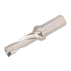 TDX155F20-3 TUNGDRILL TOOL - Exact Tool & Supply