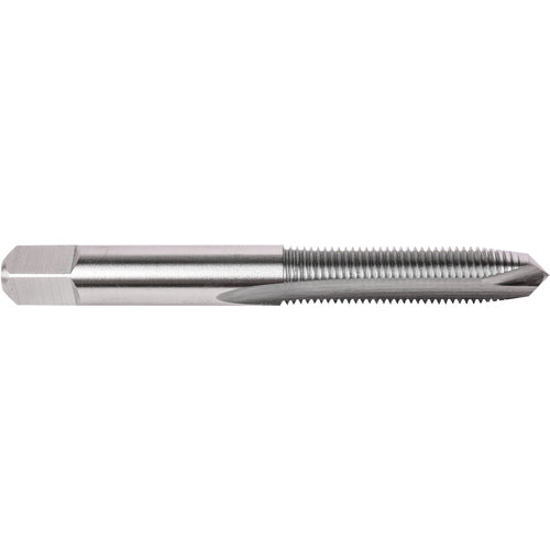 ‎1/4″- 20 2 Flute Union Butterfield HSS Bright UNC Hand Tap, Screw Thread Insert Spiral Point ANSI E-code # 15781/4X20H3 - Exact Tool & Supply
