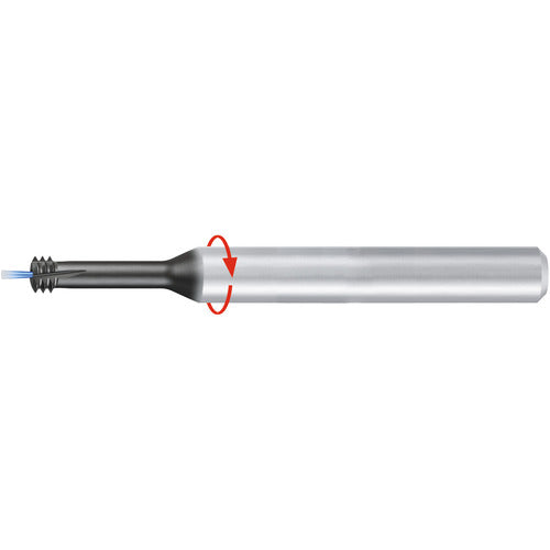 GF26A729.0100 THREAD MILL