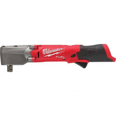Milwaukee Tool - Cordless Impact Wrenches & Ratchets Voltage: 12.0 Drive Size (Inch): 1/2 - Exact Tool & Supply
