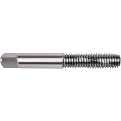 ‎No.8 32 Plug Union Butterfield HSS Bright UNC Thread Forming Tap: Rol-Rite Fluteless ANSI E-code # 15808-32H3NO2 - Exact Tool & Supply