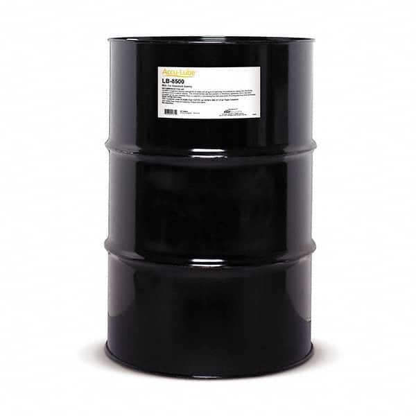 Accu-Lube - Metalworking Fluids & Coolants Type: Cutting & Sawing Form or Style: Liquid - Exact Tool & Supply