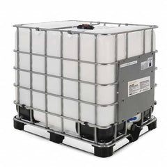 Accu-Lube - Metalworking Fluids & Coolants Type: Cutting & Sawing Form or Style: Liquid - Exact Tool & Supply