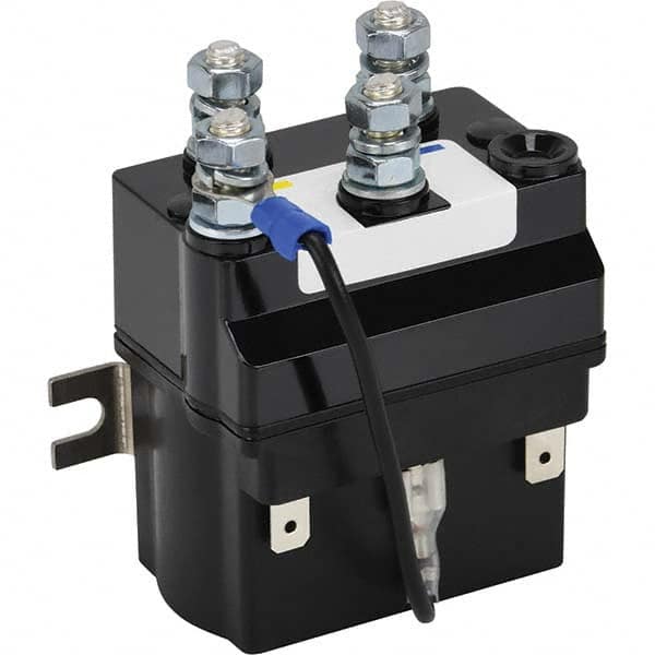 Superwinch - Automotive Winch Accessories Type: Solenoid Replacement For Use With: Terra Series - Exact Tool & Supply