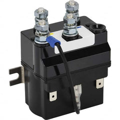 Superwinch - Automotive Winch Accessories Type: Solenoid Replacement For Use With: Terra Series - Exact Tool & Supply