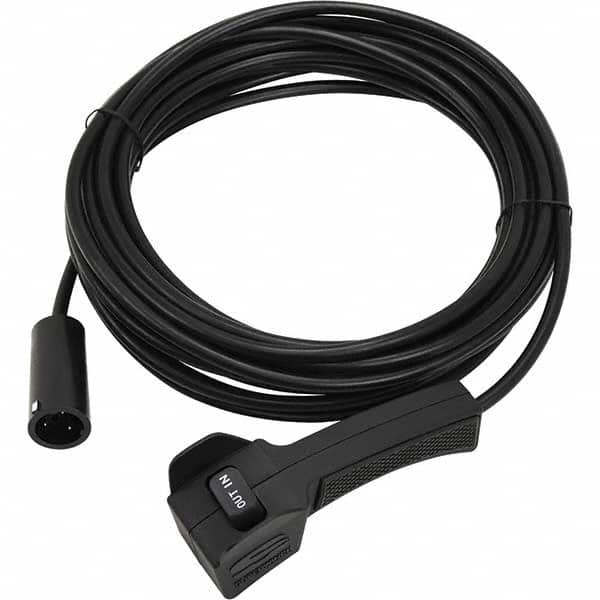 Superwinch - Automotive Winch Accessories Type: Remote Control Replacement For Use With: S5500; S7500 - Exact Tool & Supply