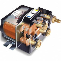 Superwinch - Automotive Winch Accessories Type: Solenoid Replacement For Use With: DC66P - Exact Tool & Supply