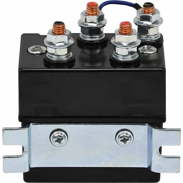 Superwinch - Automotive Winch Accessories Type: Solenoid Replacement For Use With: LT4000 - Exact Tool & Supply