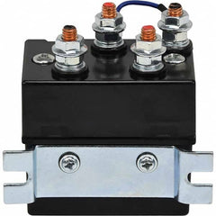 Superwinch - Automotive Winch Accessories Type: Solenoid Replacement For Use With: LT4000 - Exact Tool & Supply