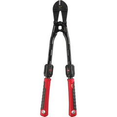Milwaukee Tool - Cutting Pliers Type: Bolt Cutter Insulated: NonInsulated - Exact Tool & Supply