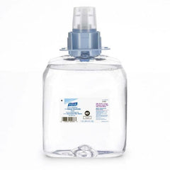 PURELL - 1,200 mL Dispenser Refill Foam Hand Sanitizer - Exact Tool & Supply