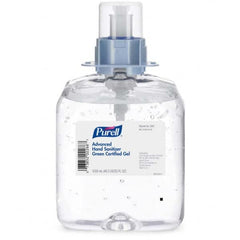 PURELL - 1,200 mL Dispenser Refill Gel Hand Sanitizer - Exact Tool & Supply