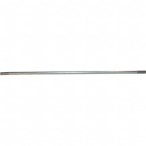 Control Devices - Float Valve Rods & Accessories Type: Float Valve Rod Length (Inch): 18 - Exact Tool & Supply