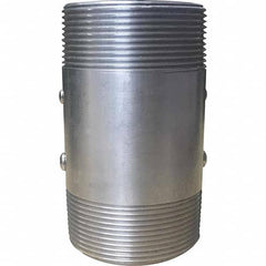 Control Devices - Check Valves Design: Check Valve Pipe Size (Inch): 1-1/2 x 1-1/2 - Exact Tool & Supply