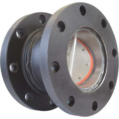 Control Devices - Check Valves Design: Check Valve Pipe Size (Inch): 18 - Exact Tool & Supply