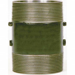 Control Devices - Check Valves Design: Check Valve Pipe Size (Inch): 6 - Exact Tool & Supply