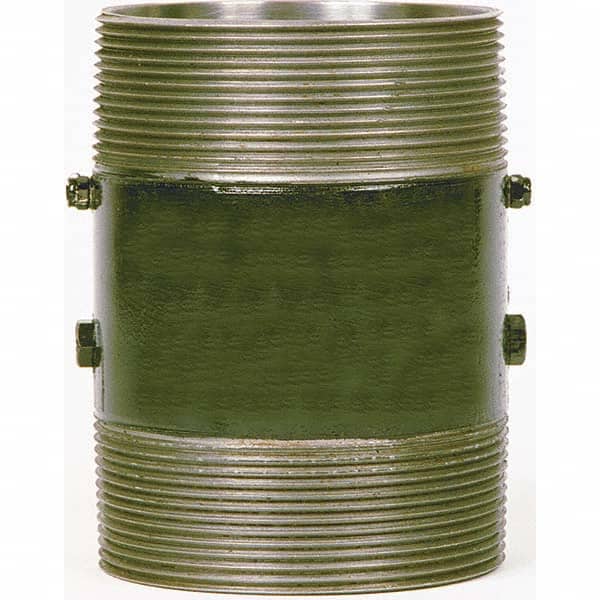 Control Devices - Check Valves Design: Check Valve Pipe Size (Inch): 3 - Exact Tool & Supply