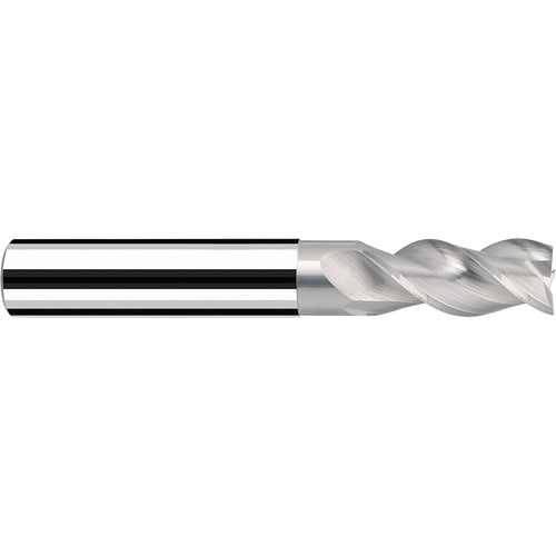 15831652 AX-NV3 3/4″ 3 FL - Exact Tool & Supply