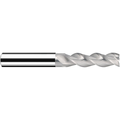 3/4 AX-NV3 3FL END MILL - Exact Tool & Supply