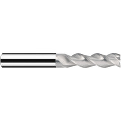 3/4 AX-NV3 3FL END MILL - Exact Tool & Supply