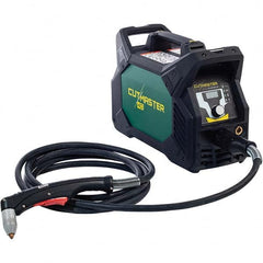 Thermal Dynamics - Plasma Cutters & Plasma Cutter Kits Cutting Capacity: 1/2 Amperage Rating: 40A - Exact Tool & Supply