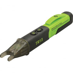 Greenlee - Circuit Continuity & Voltage Testers Tester Type: Non-Contact Voltage Tester Maximum Voltage: 1000 VAC - Exact Tool & Supply