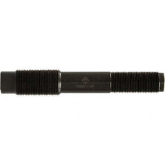 Greenlee - Punch Dies, Centers & Parts Component Type: Draw Stud Product Shape: Rod - Exact Tool & Supply