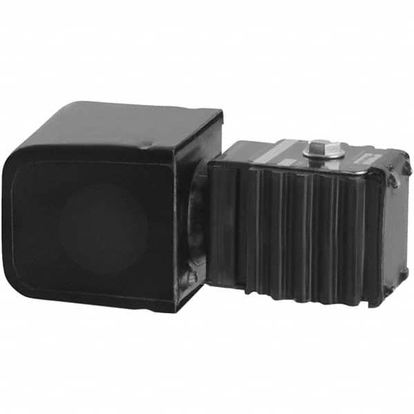 Parker - Solenoid Coils Voltage: 24 VAC For Use With: Mfr No. R52E359M & R52E3511M - Exact Tool & Supply