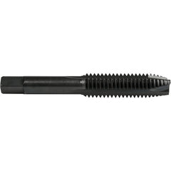‎3/4″- 10 3 Flute Plug Union Butterfield HSS Steam Tempered UNC Relieved Style Spiral Point ANSI E-code # 1585A3/4X10 - Exact Tool & Supply