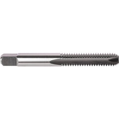‎5/8″- 11 3 Flute Plug Union Butterfield HSS Bright UNC Non-Relieved Style Spiral Point ANSI E-code # 1585NR5/8X11H53FLNO2 - Exact Tool & Supply