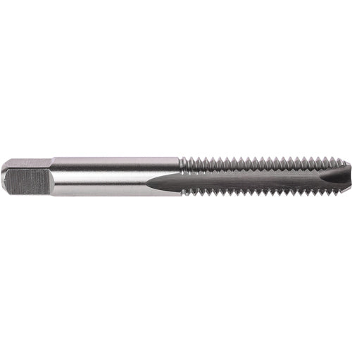 ‎5/16″- 18 2 Flute Plug Union Butterfield HSS Bright UNC Non-Relieved Style Spiral Point ANSI E-code # 1585NR5/16X18H32FLNO2 - Exact Tool & Supply