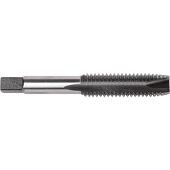 ‎1/2″- 20 3 Flute Plug Union Butterfield HSS Bright UNF Relieved Style Spiral Point ANSI E-code # 15851/2X20H13FLNO2 - Exact Tool & Supply