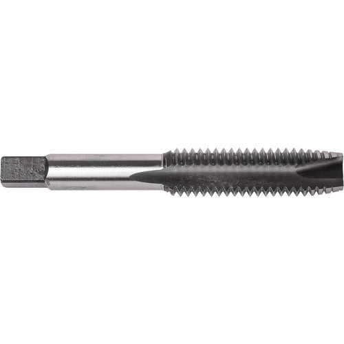 ‎7/16″- 14 3 Flute Plug Union Butterfield HSS Bright UNC Relieved Style Spiral Point ANSI E-code # 15857/16X14H23FLNO2 - Exact Tool & Supply