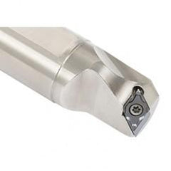 JS19X-SDUXL07 Turning Tool Holder - Exact Tool & Supply