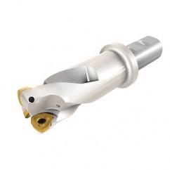 Helimill Indexable EM - FFEWD1.00-2.0W1.0-06C; 1" Dia - Exact Tool & Supply
