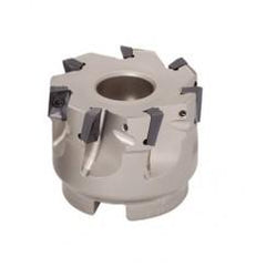 TPO11R050M22.0E07 MILL CUTTER - Exact Tool & Supply