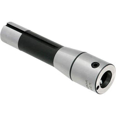 Techniks - Boring Head Arbors, Shanks & Adapters Shank Type: Weldon Shank Mount Type: Straight Shank Mount - Exact Tool & Supply