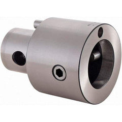Techniks - Boring Head Shank Extensions & Reductions Type: Extension Inside Modular Connection Size: 60mm - Exact Tool & Supply