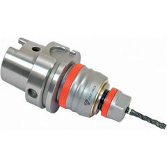 Techniks - Tapping Chucks & Holders - Exact Tool & Supply