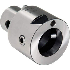 Techniks - Boring Head Shank Extensions & Reductions Type: Extension Inside Modular Connection Size: 36mm - Exact Tool & Supply