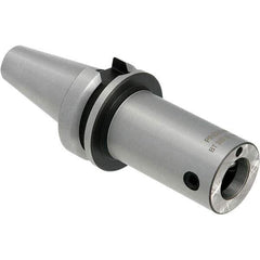 Techniks - Boring Head Arbors, Shanks & Adapters Shank Type: Taper Shank Mount Type: Modular Connection - Exact Tool & Supply