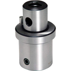 Techniks - Boring Bar Reducing Adapters Type: Reducing Adapter Outside Modular Connection Size: 68mm - Exact Tool & Supply