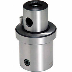 Techniks - Boring Bar Reducing Adapters Type: Reducing Adapter Outside Modular Connection Size: 68mm - Exact Tool & Supply