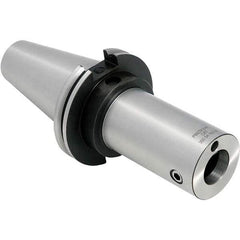 Techniks - Boring Head Arbors, Shanks & Adapters Shank Type: Taper Shank Mount Type: Modular Connection - Exact Tool & Supply