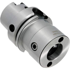 Techniks - Boring Head Arbors, Shanks & Adapters Shank Type: Taper Shank Mount Type: Modular Connection - Exact Tool & Supply