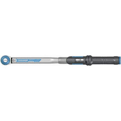 Gedore - Torque Wrenches Type: Torque Wrench Drive Size (Inch): 1/2 - Exact Tool & Supply