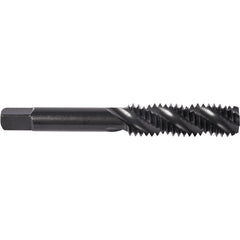 ‎7/16-14 HS HD PLUG TAP E-code # 15917/16X14NO2 - Exact Tool & Supply