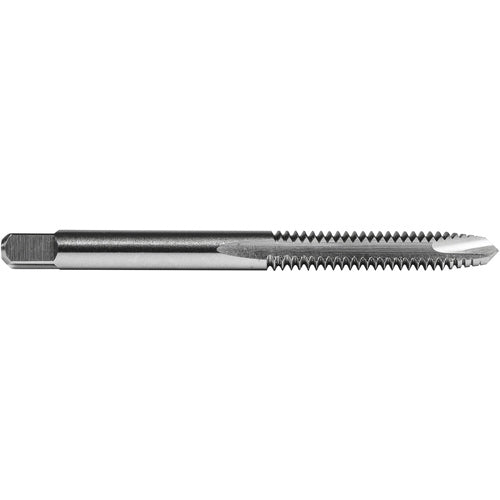 ‎No.6 32 2 Flute Plug Union Butterfield HSS Bright UNC Relieved Style Spiral Point ANSI E-code # 15936-32 - Exact Tool & Supply
